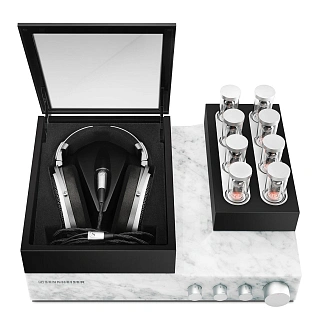 Sennheiser Orpheus HE-1