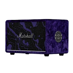 Portable speaker Marshall Acton III Hendrix 60TH Anniversary Edition Violet