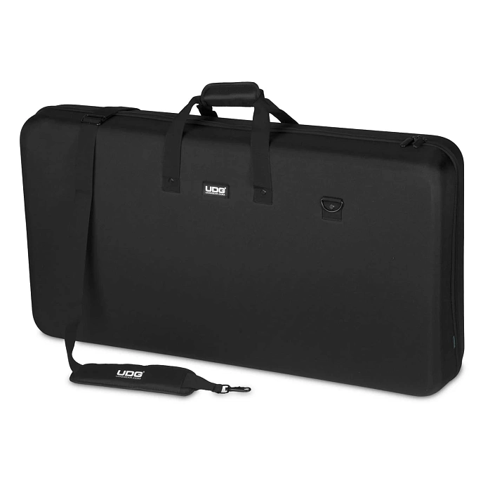 Case UDG Creator Controller Hardcase 2XL MK2 Black - img.4