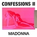 Vinyl Record Madonna - Confessions II (coloured) LP - img.0