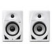 - img.0 Studio monitor Pioneer DM-50D White - img.0