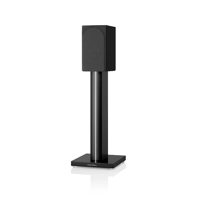 Bookshelf speakers Bowers & Wilkins 707 S3 Gloss Black - img.6