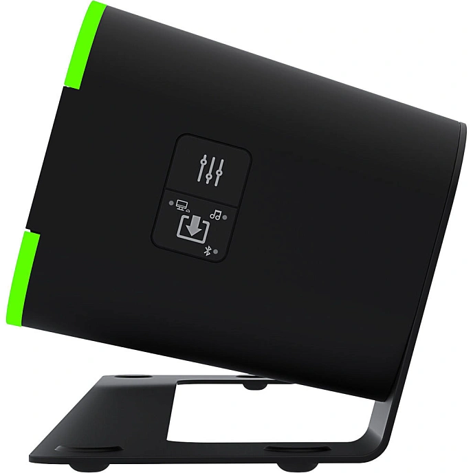 Soundbar Mackie CR2-X Bar Pro Premium Desktop PC Soundbar Black - img.3