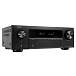 Receiver Denon AVR-X580BT Black - img.2 Receiver Denon AVR-X580BT Black - img.2