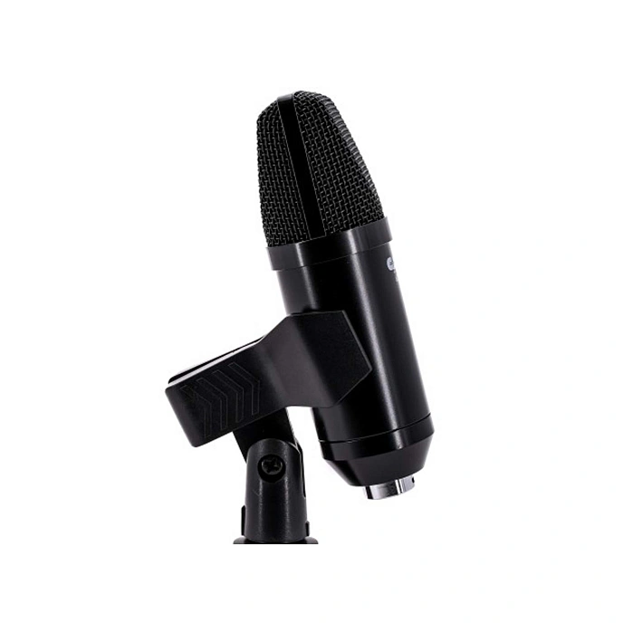 USB Microphone CAD U29 Black - img.4