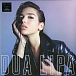 Vinyl Record Dua Lipa - Dua Lipa LP - img.0