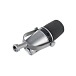 USB Microphone Shure MV7 Silver - img.7