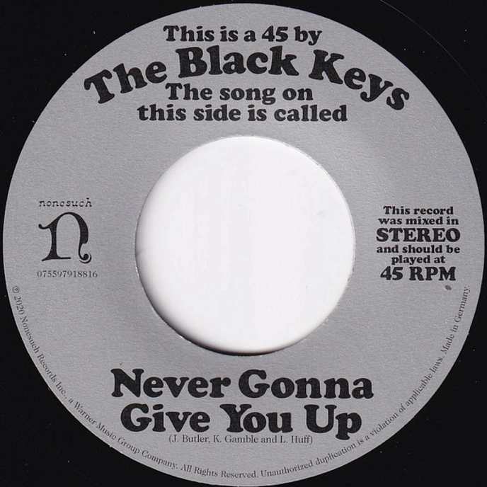 Box set The Black Keys - Brothers (Deluxe Edition, Box Set) - 9LP - img.17