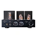 Headphone Amplifier Cayin HA-2A Black - img.0