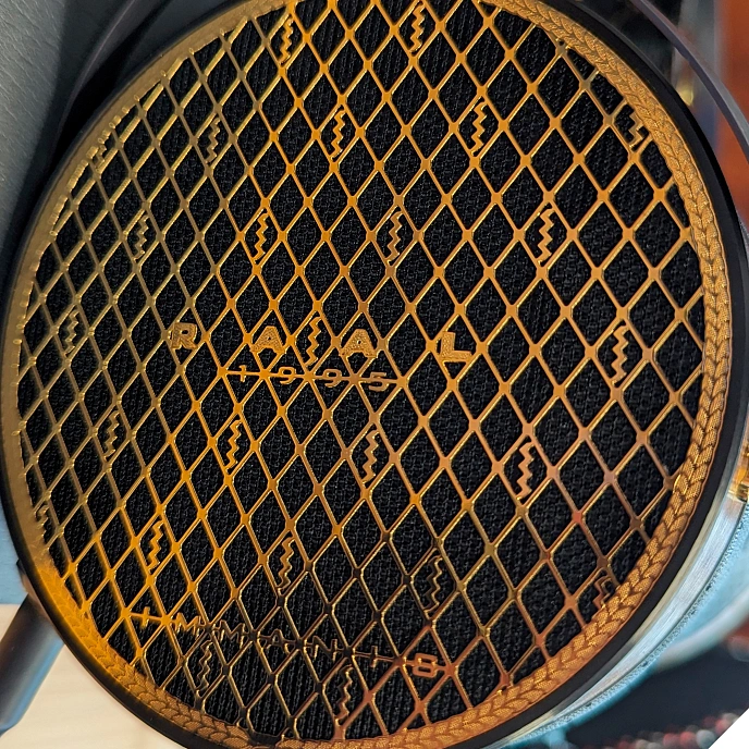 Over-ear headphones RAAL-Requisite 1995 Immanis - img.7