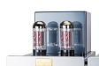 Headphone Amplifier Cayin HA-6A MK2 Silver - img.12