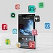 Player FiiO JM21 Sky Blue - img.11 Player FiiO JM21 Sky Blue - img.11