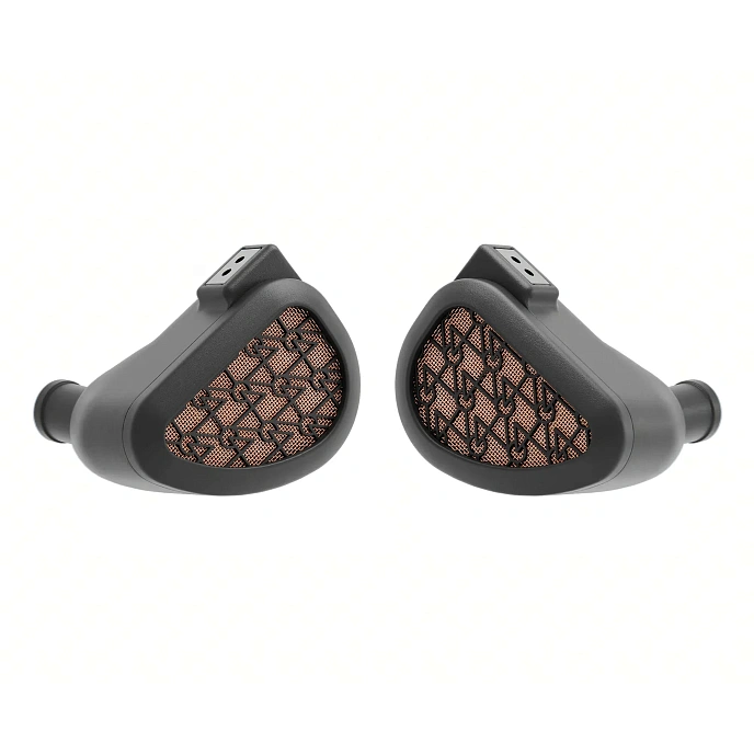 In-ear headphones 64 Audio Solo Black - img.0