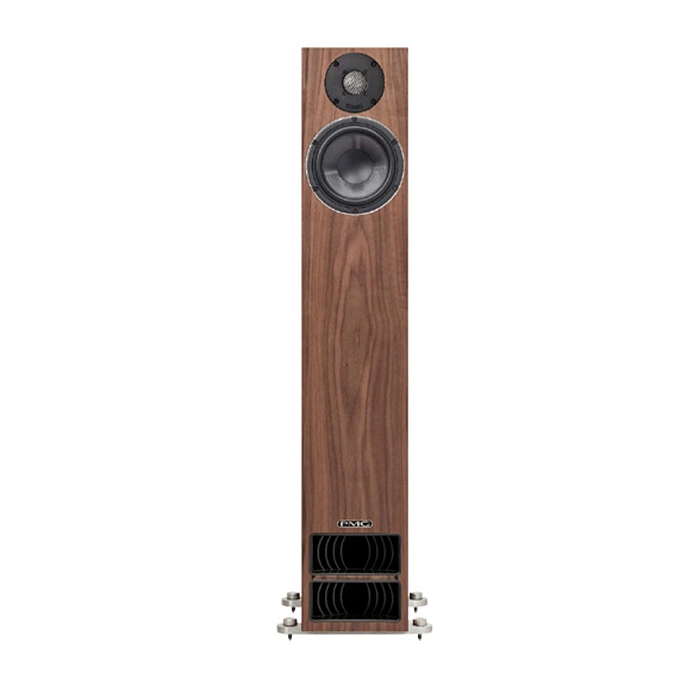 Floorstanding Speakers PMC Active twenty5 24i walnut (pair) - img.1
