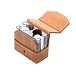 - img.2 Headphone case MoonDrop Space Travel Case Brown - img.2