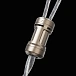 Cable Effect Audio Code 24 MK II Silver - img.2