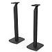 Bookshelf speakers KEF LSX II Olive Green + KEF S1 Floor Stand Black - img.7
