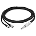 Cable HeadMade SS-20 Focal Stellia Denon J6.3mm - 1.5m - img.0