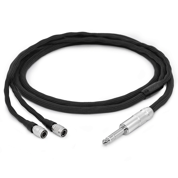 Cable HeadMade SS-20 Focal Stellia Denon J6.3mm - 1.5m - img.0