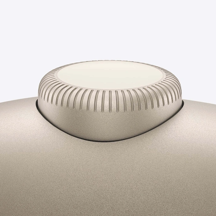 Wireless Headphones Apple AirPods Max Starlight - img.5