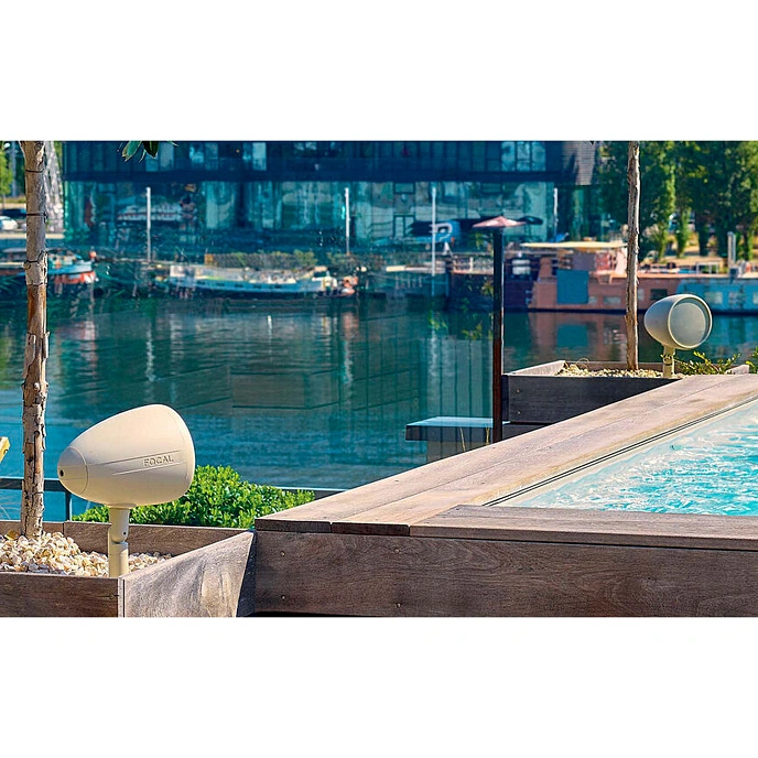 Speaker System Focal Littora 200 OD SAT 5 Dark - img.4