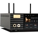 Headphone Amplifiers and DACs Cayin ID6 Black - img.5
