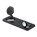 - img.0 Battery charger Anker MagGo Wireless Charging Pad 3 in 1 15W Black - img.0