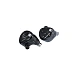 IEMs headphones Unique Melody Mentor V3 Plus Universal - img.0