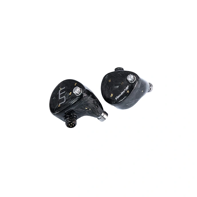 IEMs headphones Unique Melody Mentor V3 Plus Universal - img.0