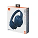 - img.10 Wireless Headphones JBL Tune 720BT Blue - img.10