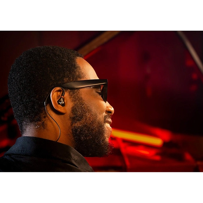 IEMs headphones Beyerdynamic DT 71 IE Drum Bass Black - img.5