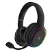 - img.3 Wireless Headphones AQIRYS Lyra Black - img.3