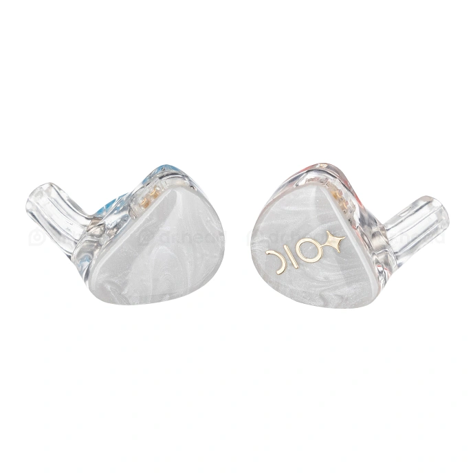 IEMs headphones Aurian Skyline Universal - img.1