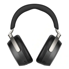 Wireless Headphones Sennheiser HDB 630 Black