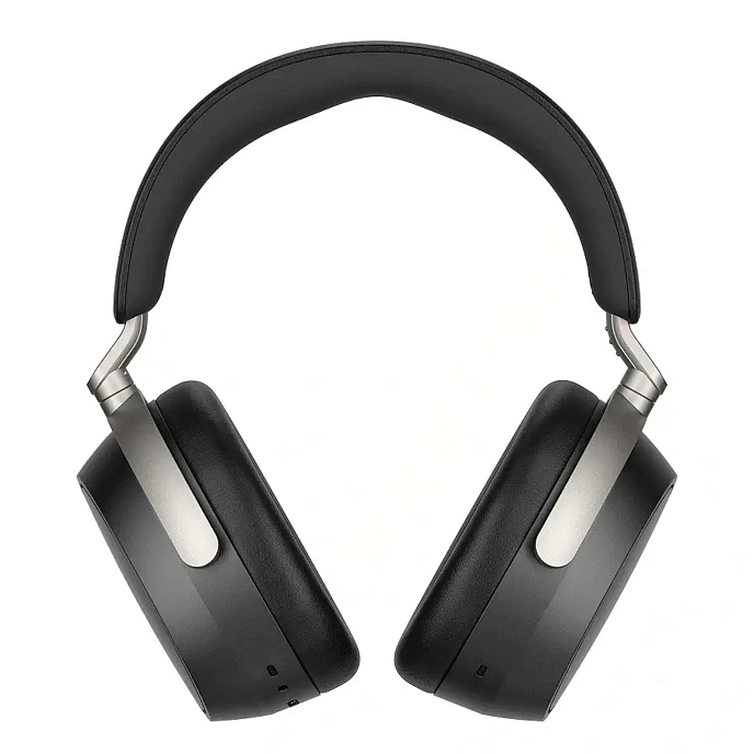 Wireless Headphones Sennheiser HDB 630 Black - img.1