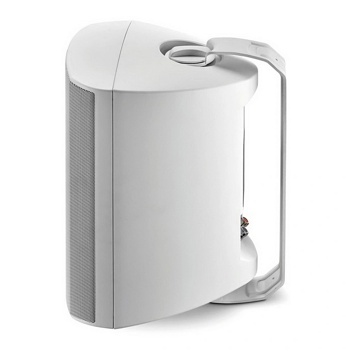 On-wall speakers Focal 100 OD8 White - img.2