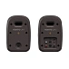 Bookshelf speakers Kanto UKI Pumice Speckled Brown - img.3