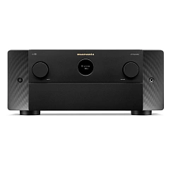 AV processor Marantz AV 10 Black