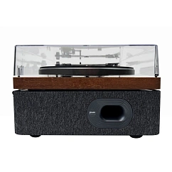 Turntable Phaze Audio Adelle Walnut