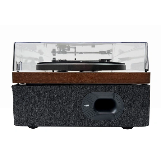Turntable Phaze Audio Adelle Walnut