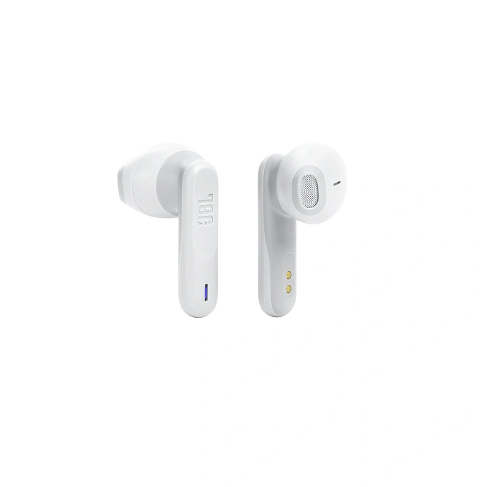 Wireless Headphones JBL Wave 300TWS White - img.1