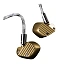 High End headphones Final Audio A10000 Collector’s Edition Gold - img.0