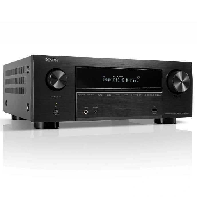 Receiver Denon AVC-X3800H - img.3