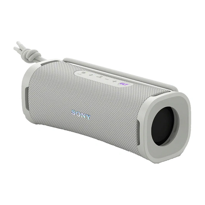 Portable speaker Sony ULT FIELD 1 White - img.1