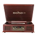 Turntable Echo Audio Legend Walnut - img.0 Turntable Echo Audio Legend Walnut - img.0