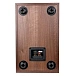 On-wall speakers KEF Q4 Meta Walnut - img.1