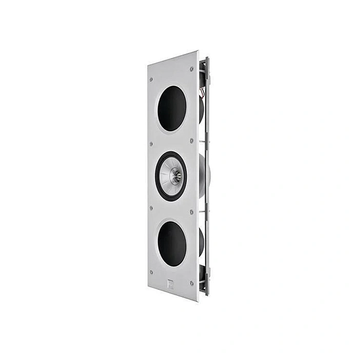 In-Wall Speakers KEF Ci3160RL-THX White - img.2