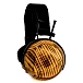 Over-ear headphones ZMF Caldera Closed Ash Wood - img.1