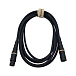 Cable ENOVA NXT-M1-XLFM-15 Black XLR(f) - XLR(m) 15m - img.0