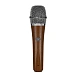 Vocal microphone Telefunken M80 Cherry Chrome - img.0